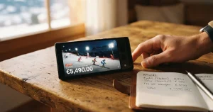 Olympische spelen wedden 2026 — wat volgt op een Spelen voor de wedder