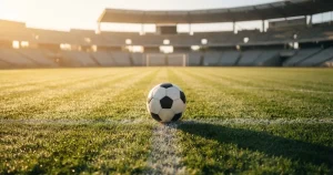 Voetbal weddenschappen 2026: aanbieders, markten en marges