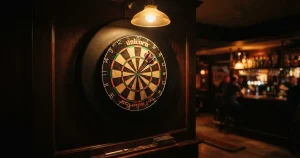 Wedden op darts in 2026 — bookmakers, markten en marges