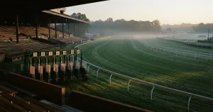 Wedden op paardenrennen 2026 — aanbieders, markten en wat het kost