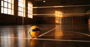 Wedden op volleybal in Nederland 2026 — vergunning, limieten en aanbod